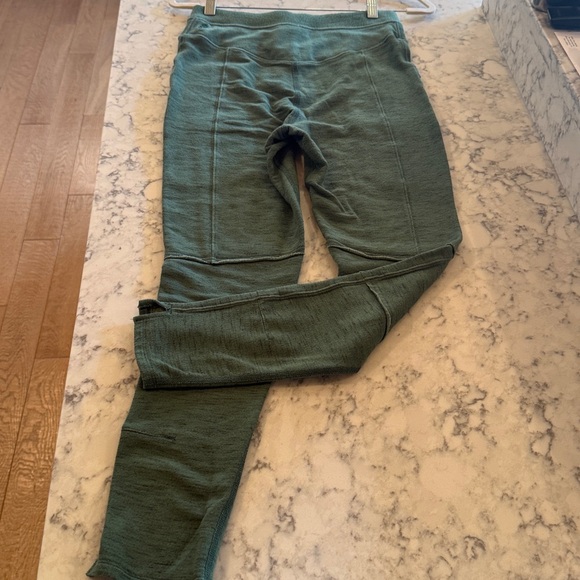 FP Movement Move On Zip Front High Waisted Legging - Picture 5 of 5